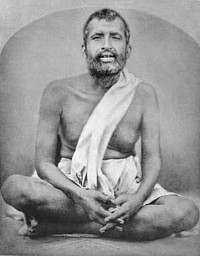 Sri RamaKrishna Paramhansadev