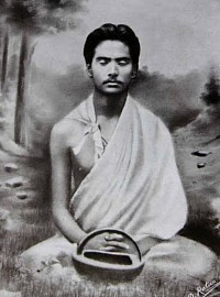Swami Abhedananda